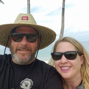 Meet your Posher, Andy